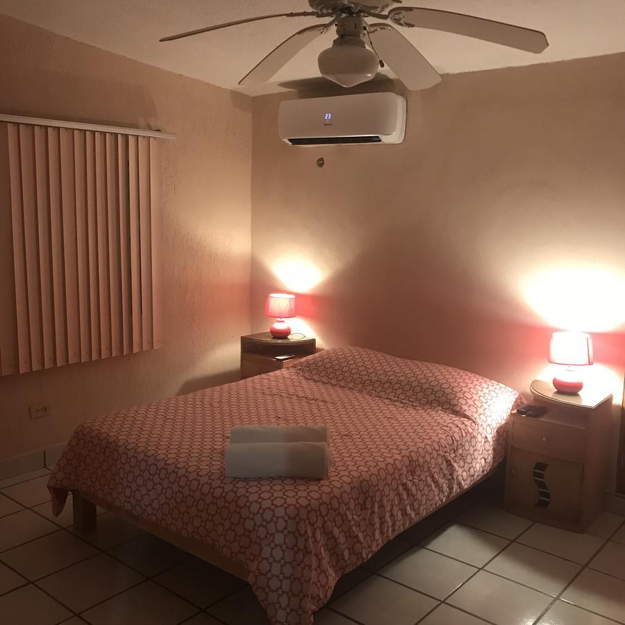 Caimito 28 Hospedagem domiciliar