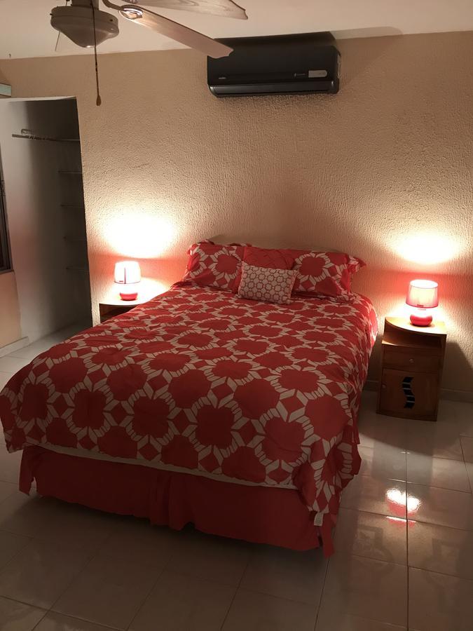 Hospedagem domiciliar Caimito 28