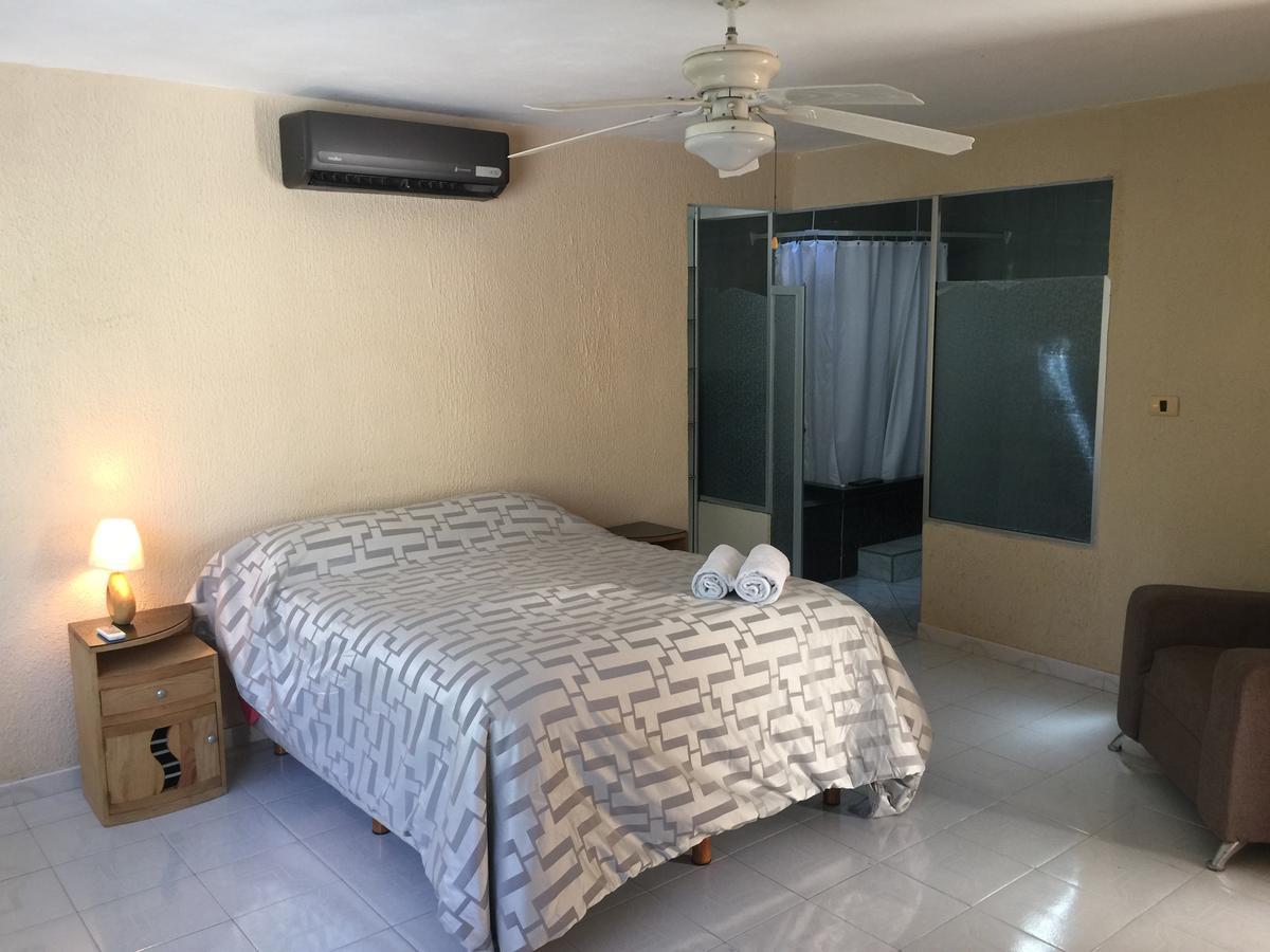 Hospedagem domiciliar Caimito 28