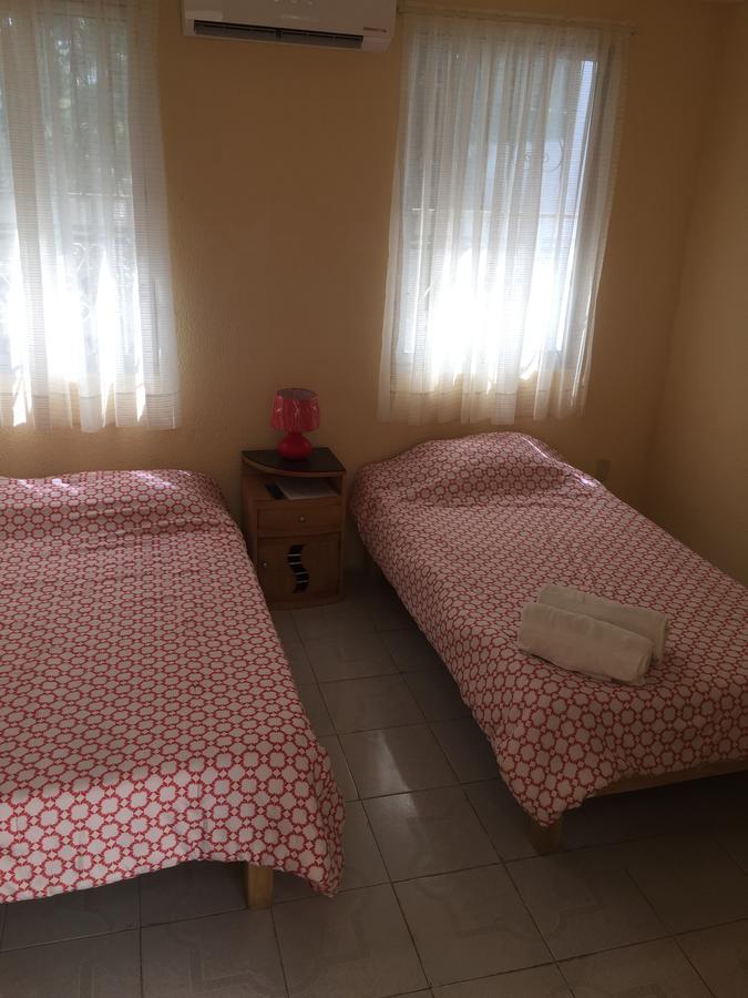 Hospedagem domiciliar Caimito 28 *