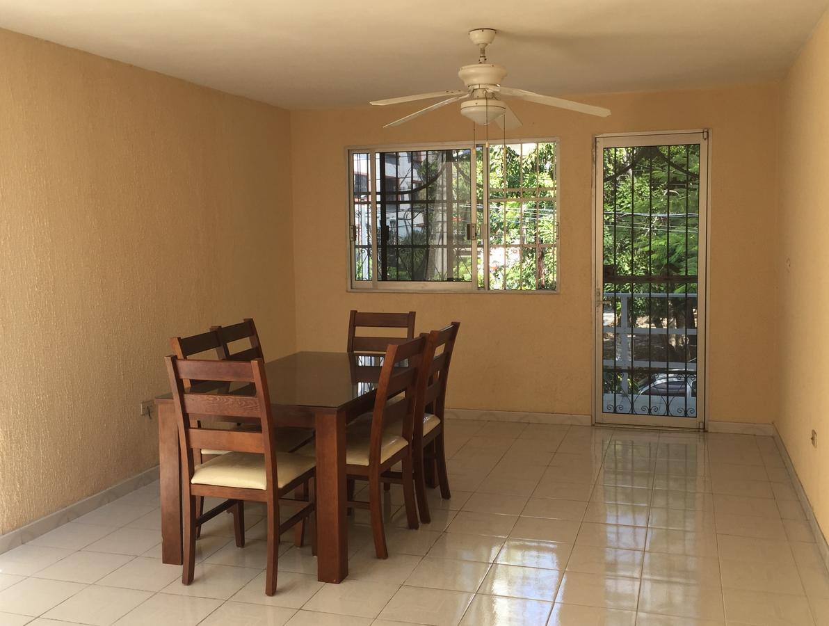 Hospedagem domiciliar Caimito 28 *